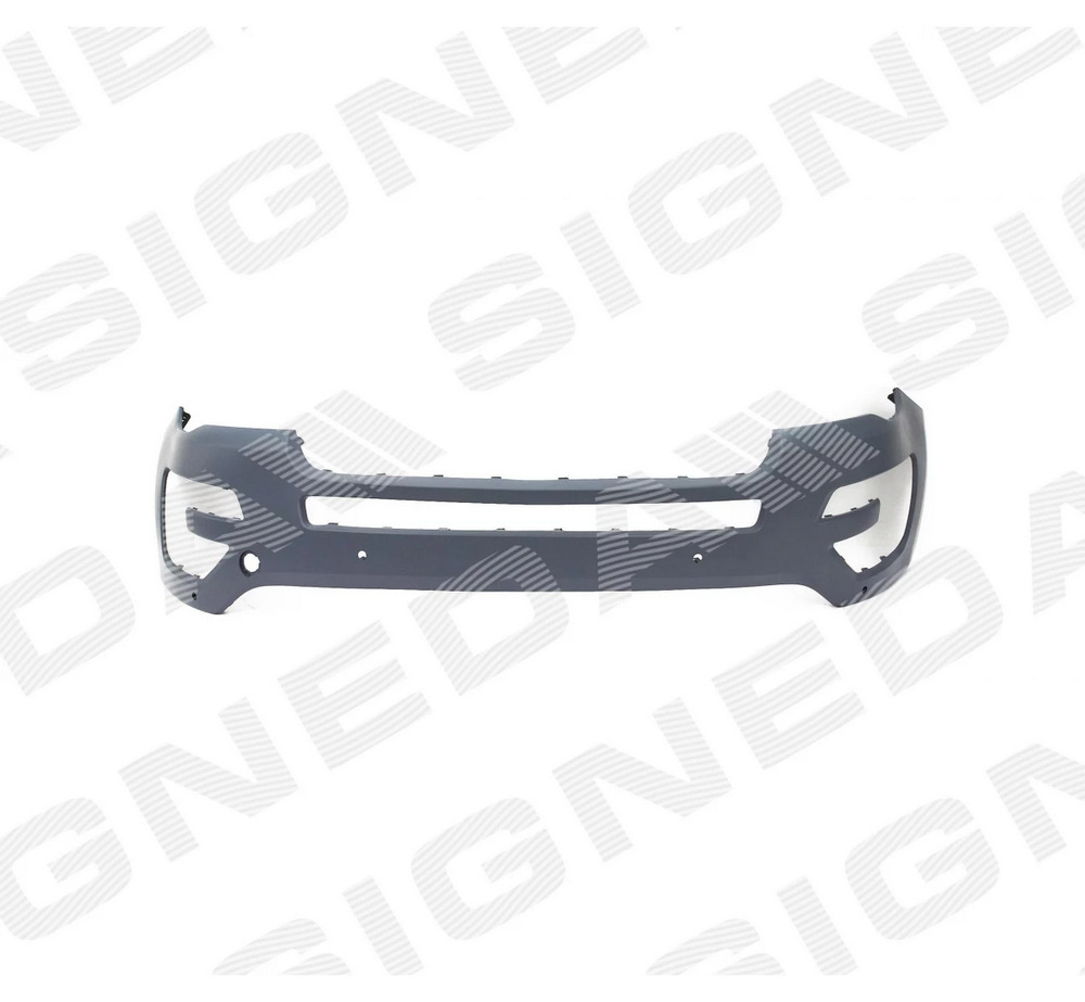 Бампер передний для Ford Explorer V Бампер передний для Ford Explorer V