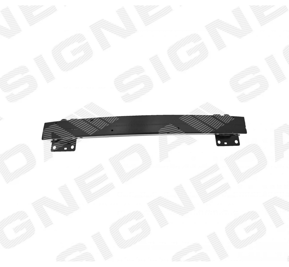 Усилитель переднего бампера для Chrysler Town Country III