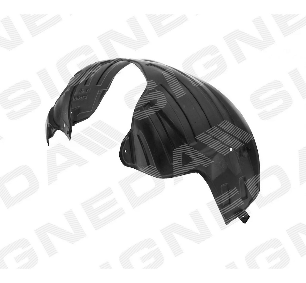 Подкрылок передний (левый) для Ford KA (RB_)