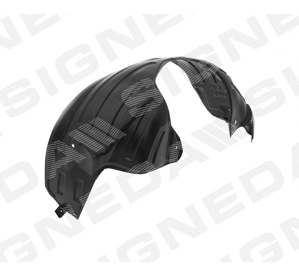 Подкрылок передний (правый) для Ford KA (RB_)