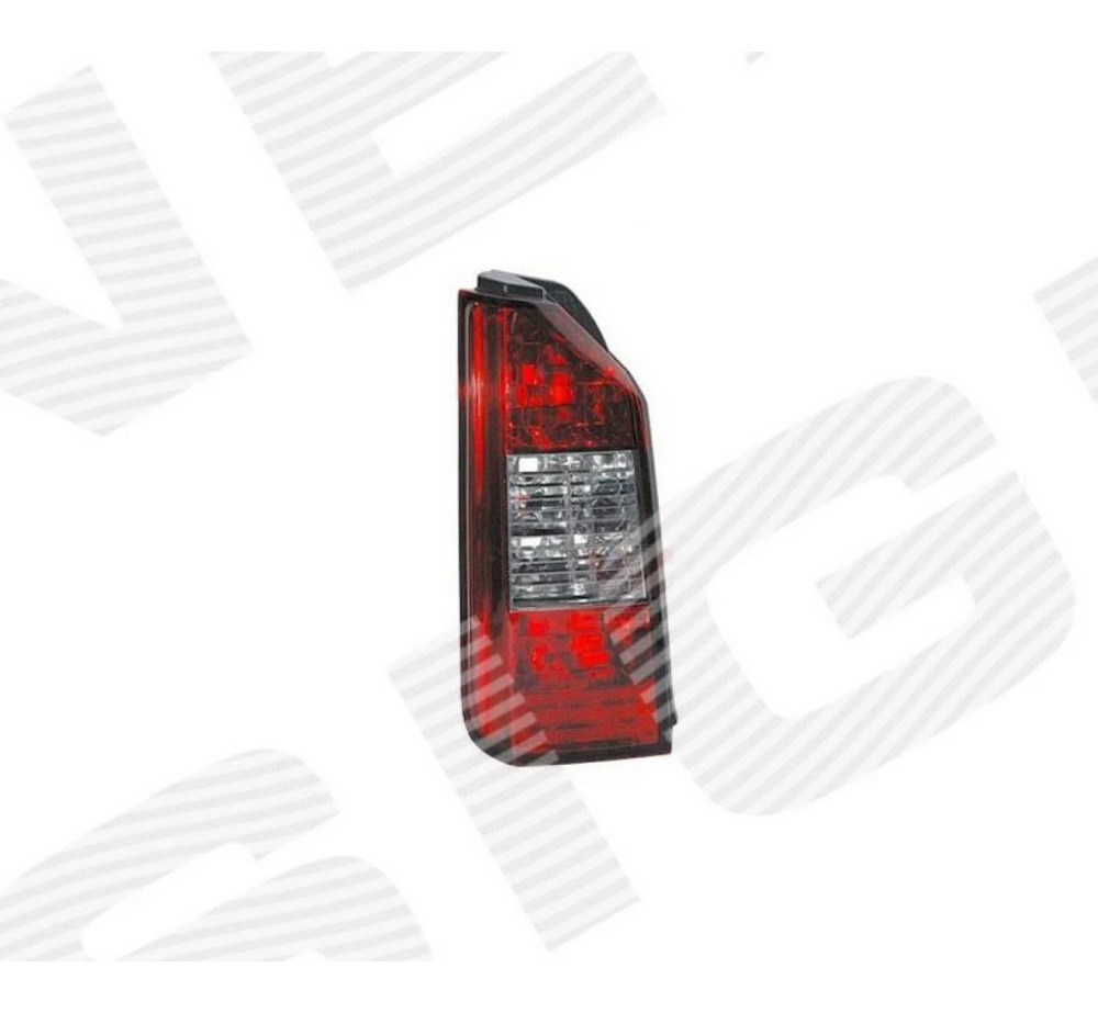 Задний фонарь для Fiat Idea