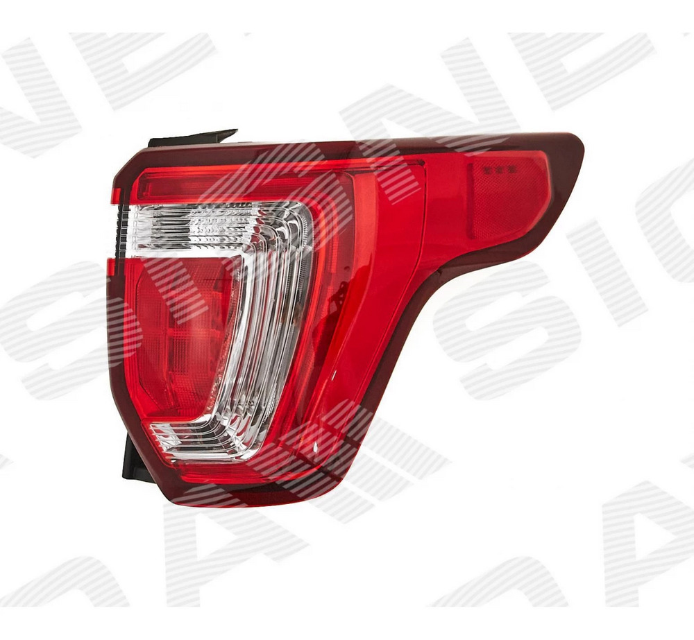 Задний фонарь (правый) для Ford Explorer V Задний фонарь (правый) для Ford Explorer V