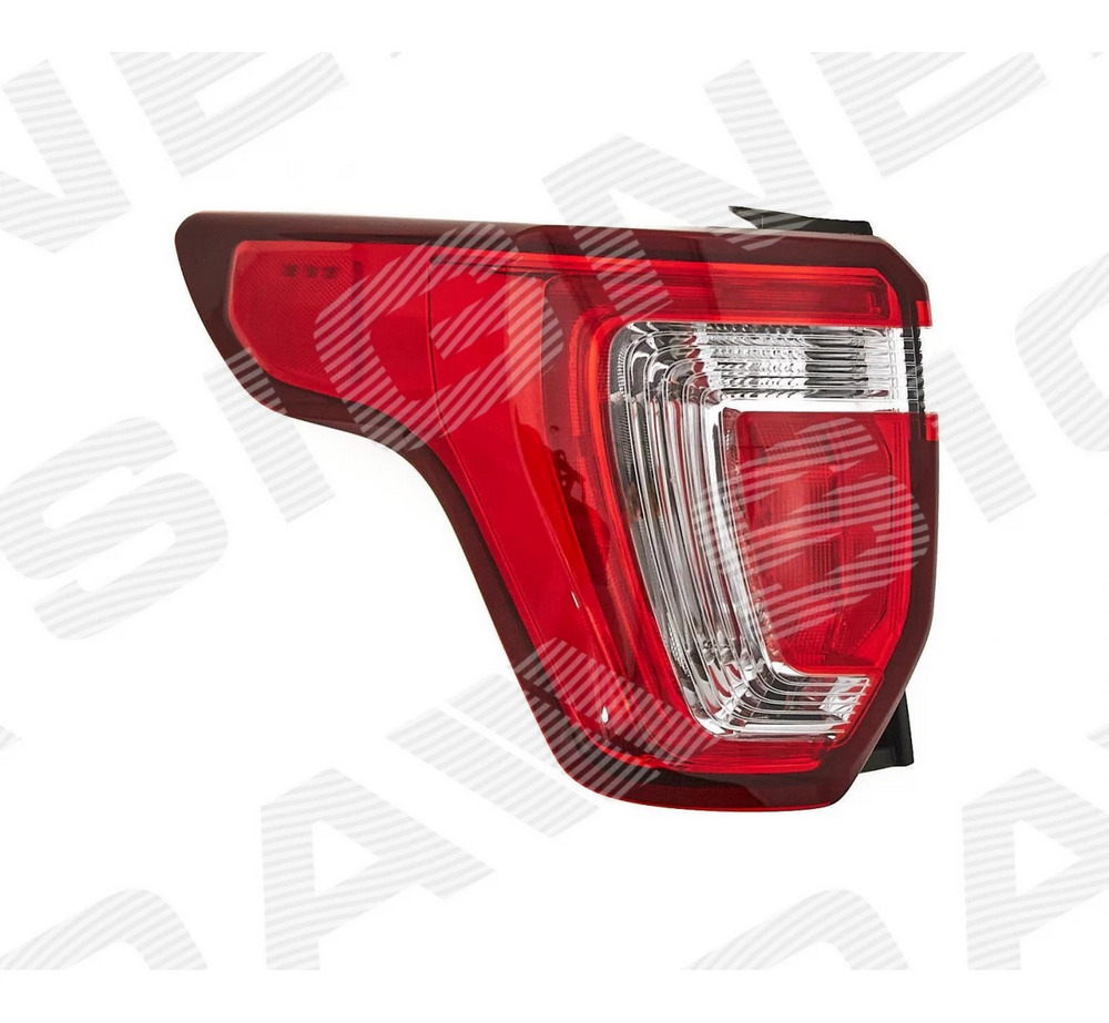 Задний фонарь (левый) для Ford Explorer V Задний фонарь (левый) для Ford Explorer V
