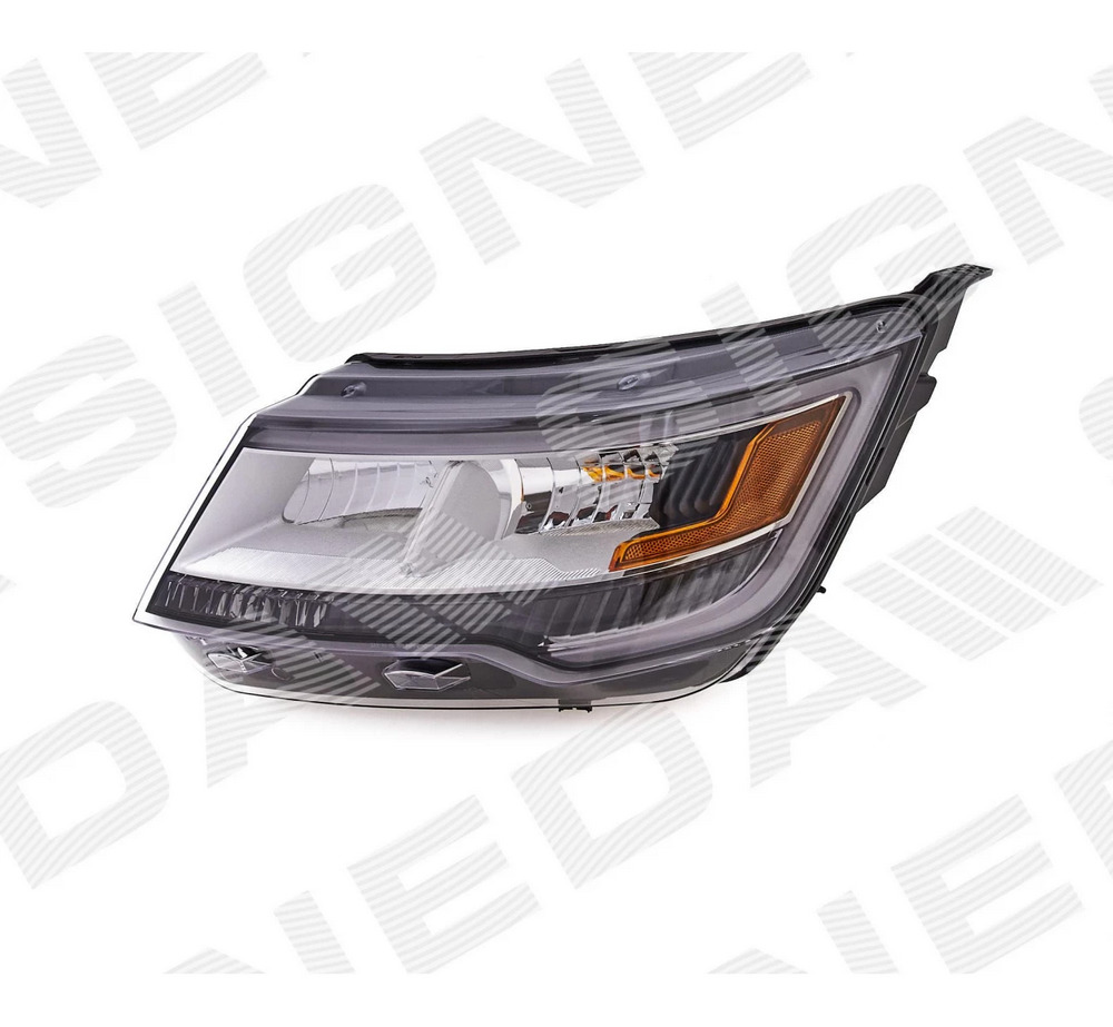 Передняя фара (левая) для Ford Explorer V Передняя фара (левая) для Ford Explorer V