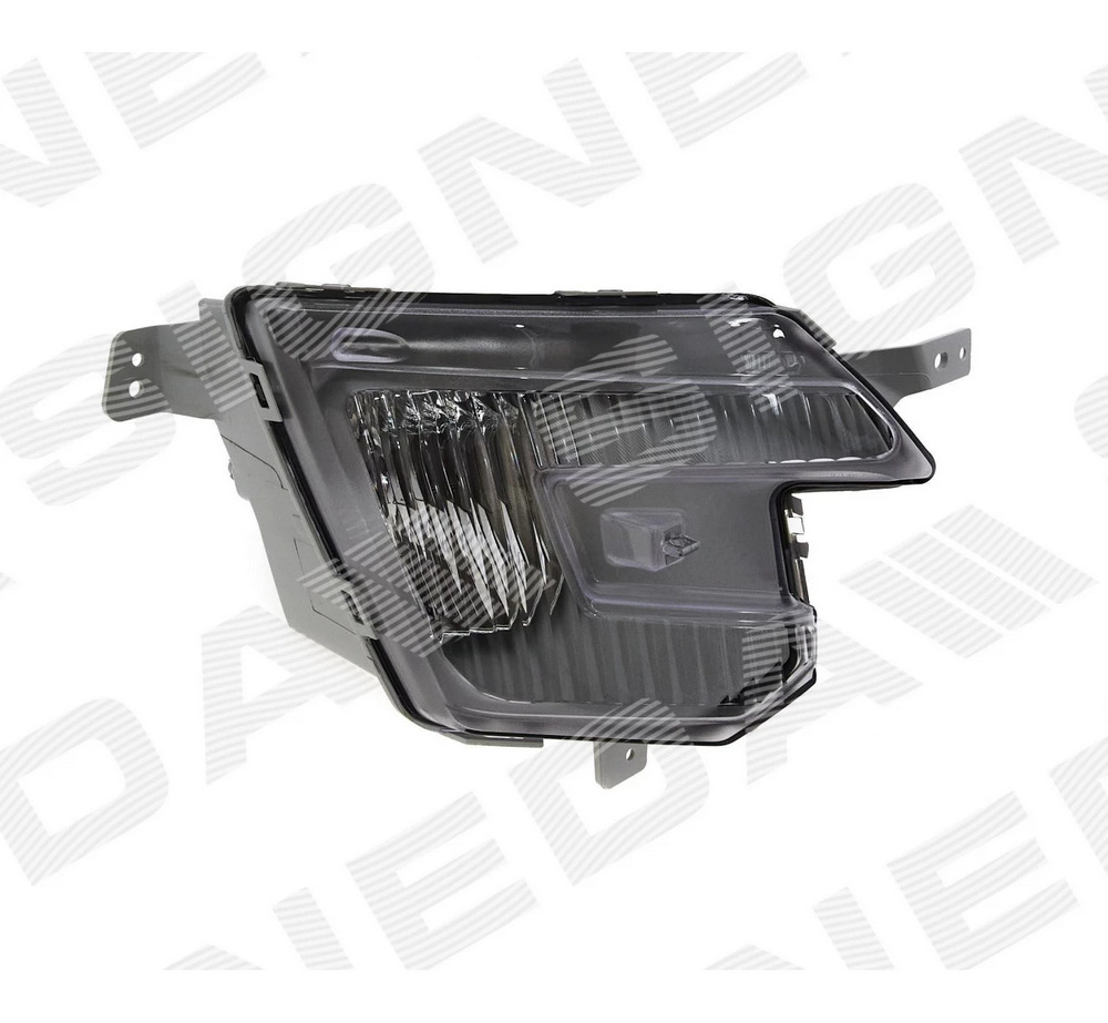 Противотуманная фара (правая) для Ford Explorer V Противотуманная фара (правая) для Ford Explorer V