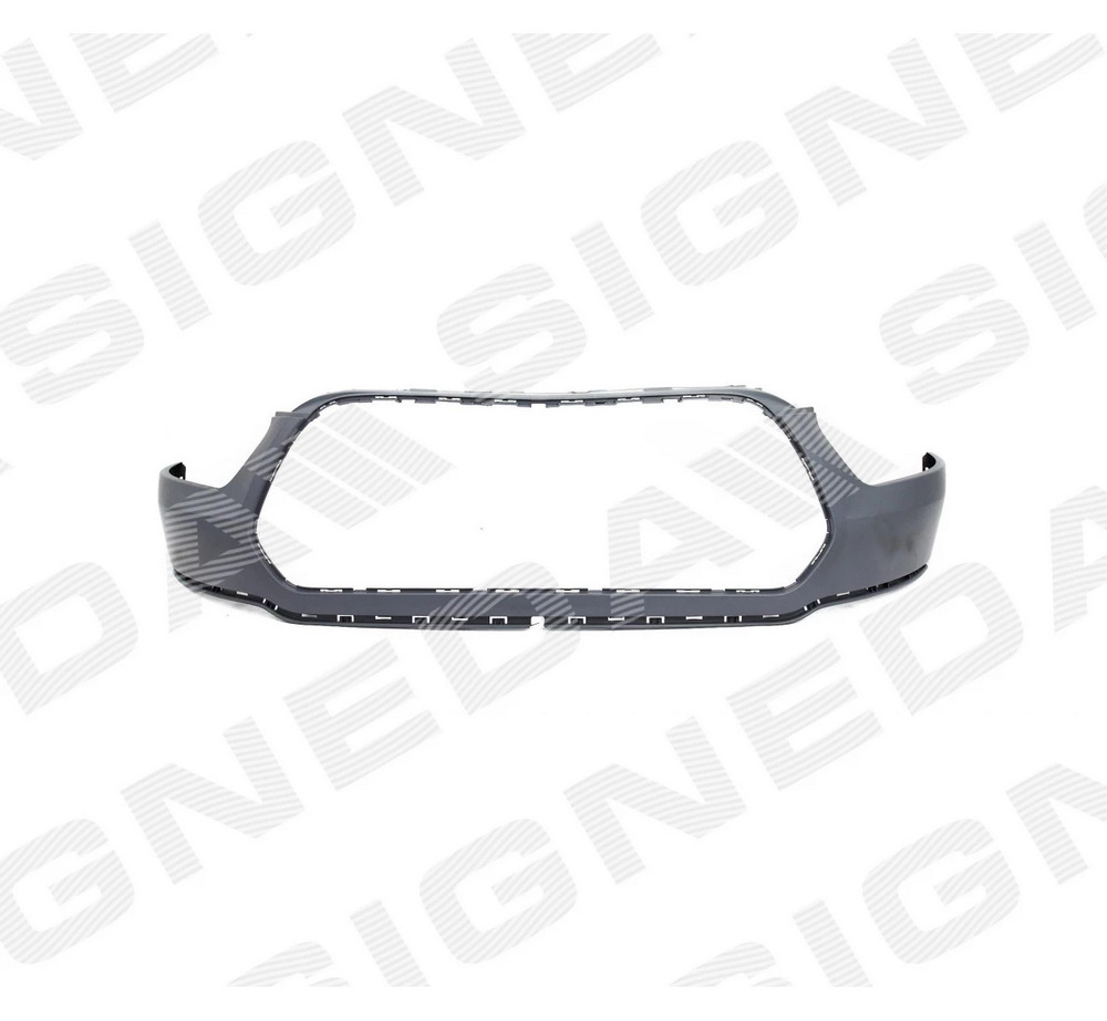 Бампер передний для Ford Transit VIII