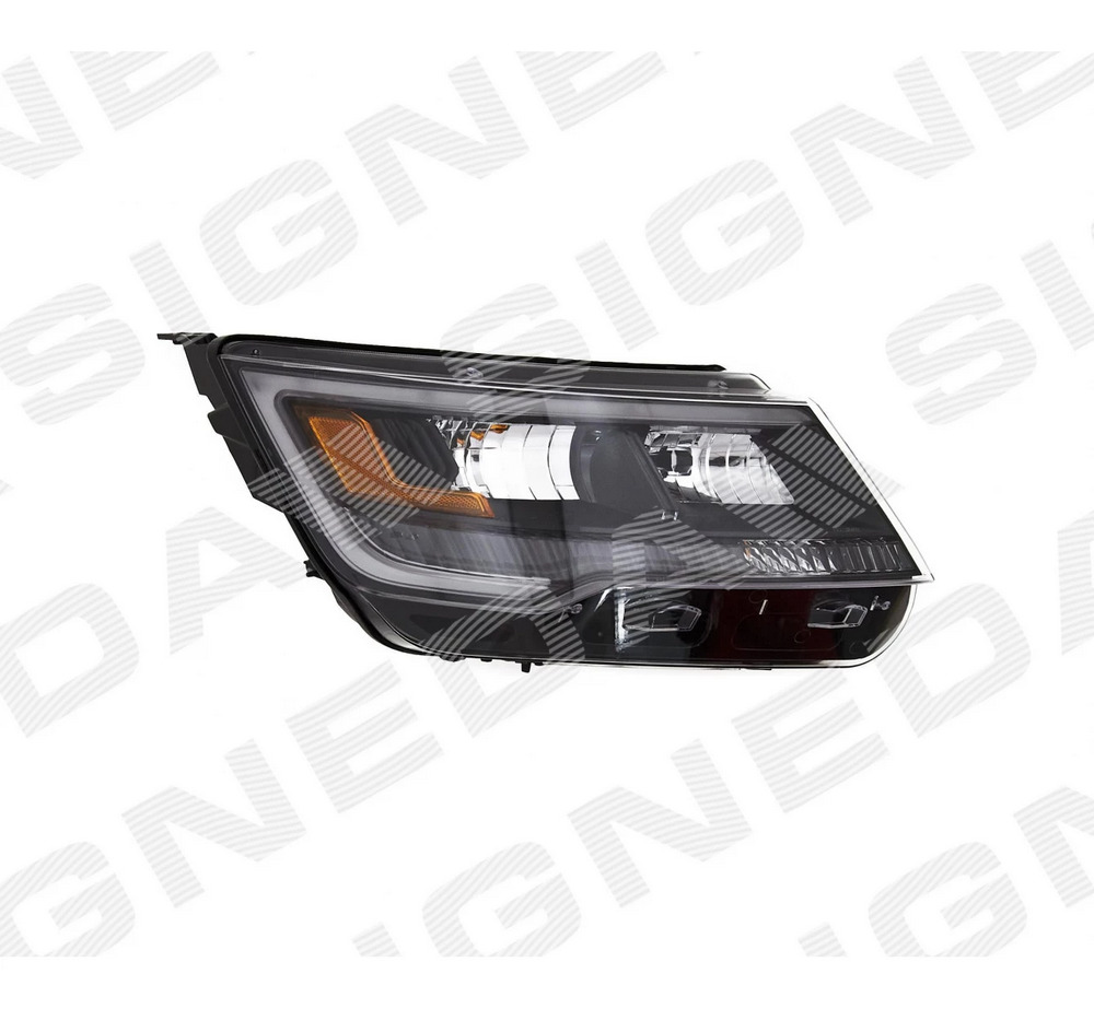 Передняя фара (правая) для Ford Explorer V Передняя фара (правая) для Ford Explorer V