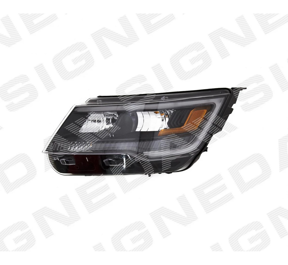 Передняя фара (левая) для Ford Explorer V Передняя фара (левая) для Ford Explorer V