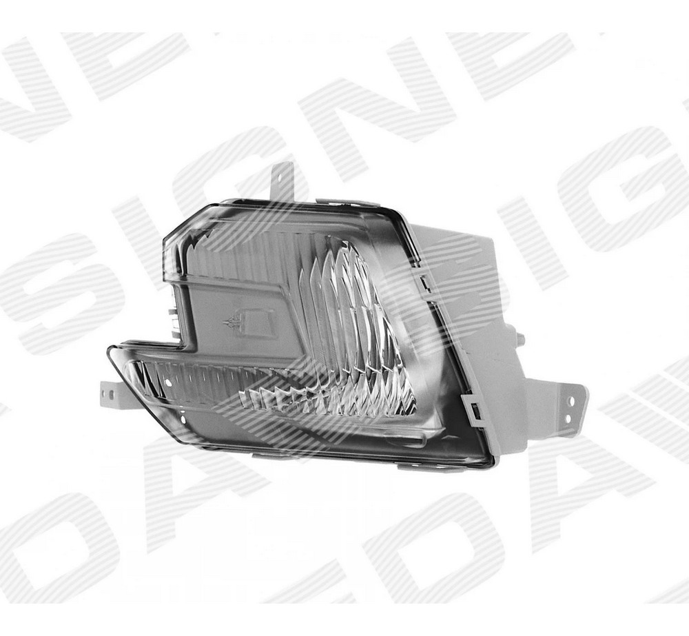 Противотуманная фара (правая) для Ford Explorer V Противотуманная фара (правая) для Ford Explorer V