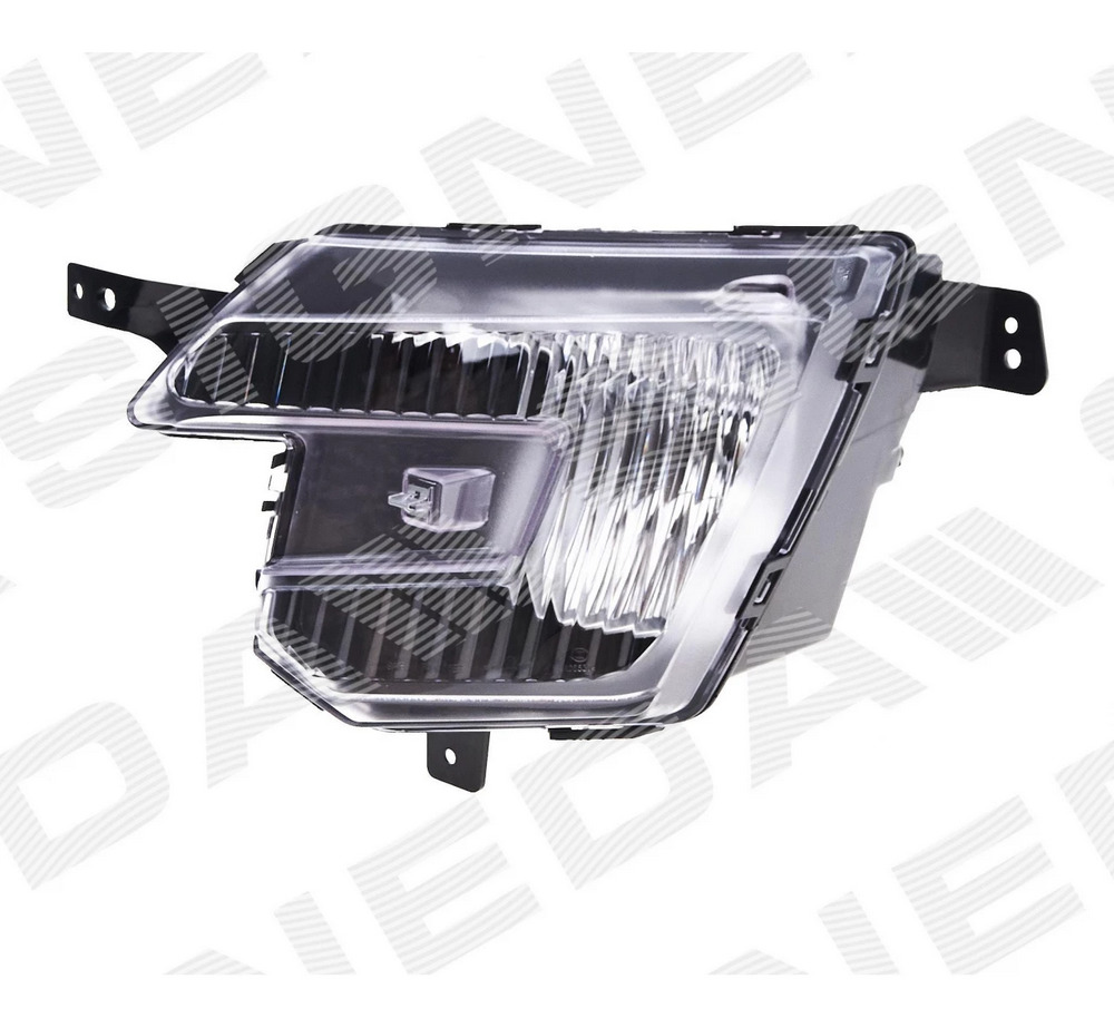 Противотуманная фара (левая) для Ford Explorer V Противотуманная фара (левая) для Ford Explorer V