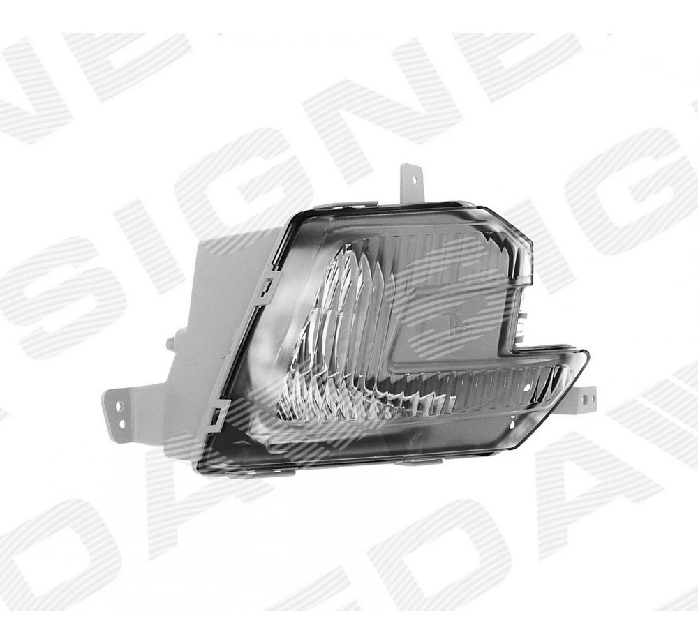 Противотуманная фара (левая) для Ford Explorer V Противотуманная фара (левая) для Ford Explorer V