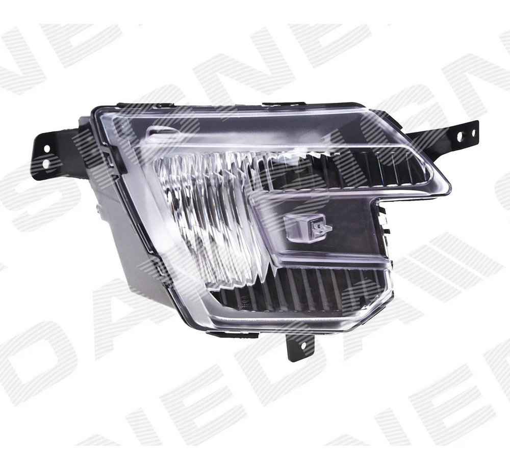 Противотуманная фара (правая) для Ford Explorer V Противотуманная фара (правая) для Ford Explorer V