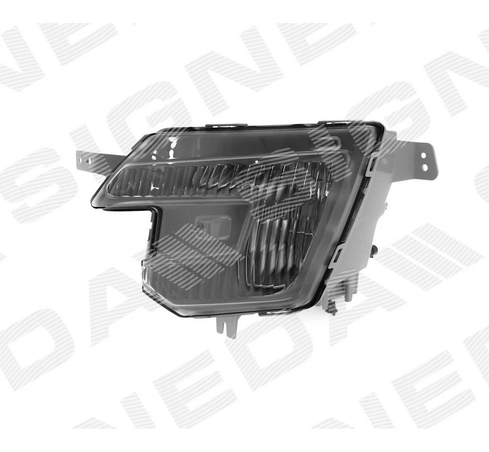 Противотуманная фара (левая) для Ford Explorer V Противотуманная фара (левая) для Ford Explorer V