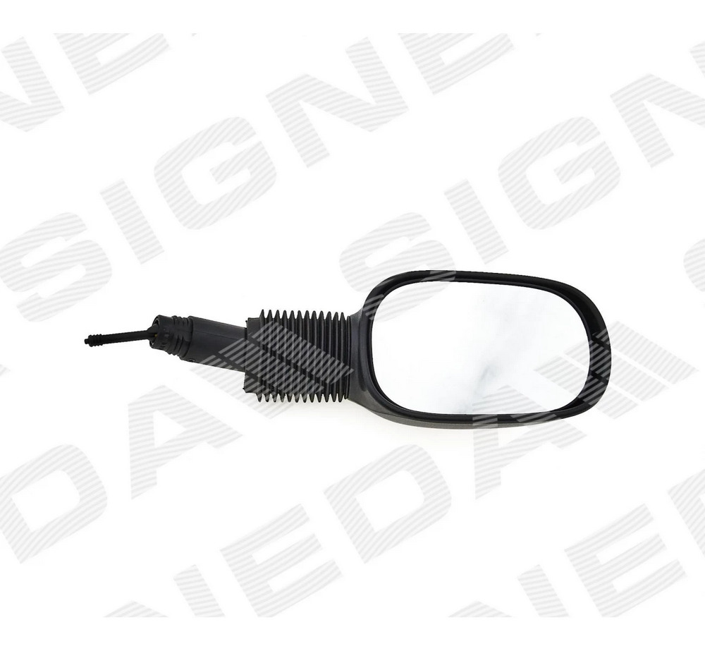 Боковое зеркало (правое) для Ford KA (RB_) Боковое зеркало (правое) для Ford KA (RB_)