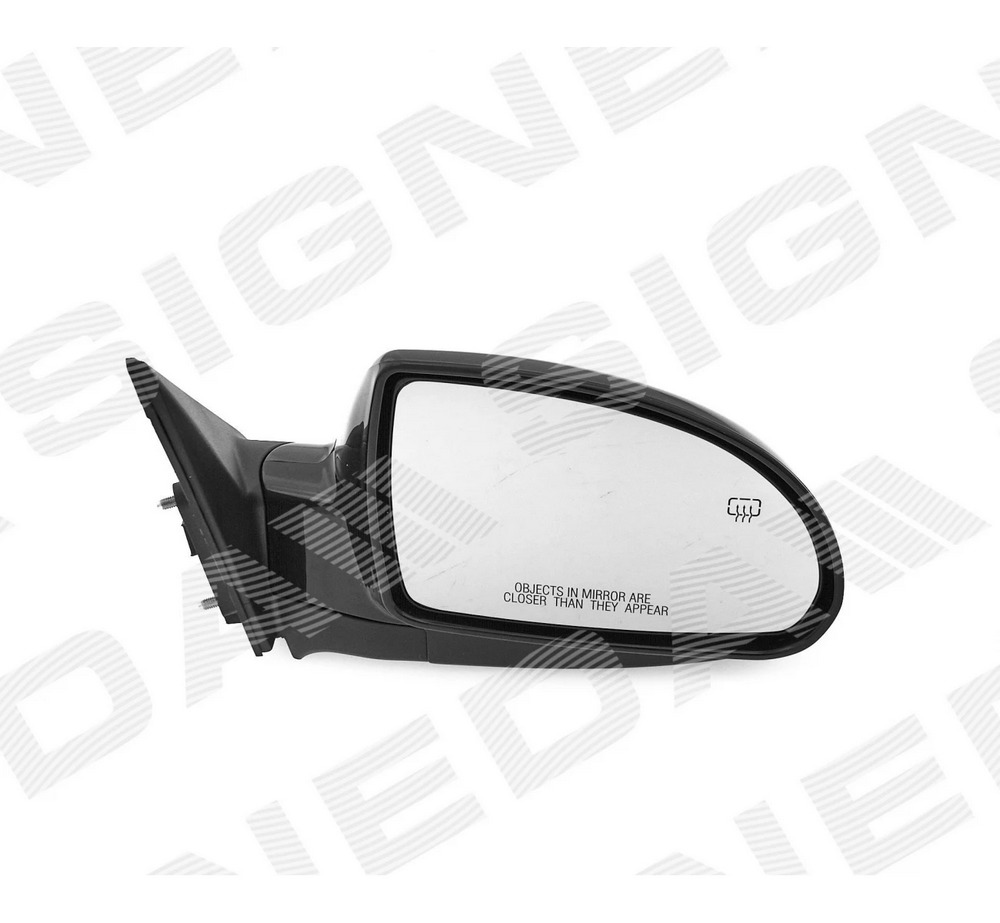 Боковое зеркало для Hyundai Elantra IV