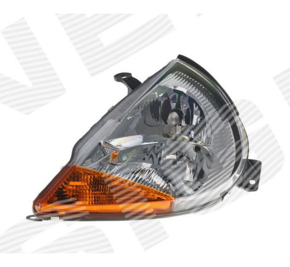 Передняя фара для Ford KA (RB_) Передняя фара для Ford KA (RB_)