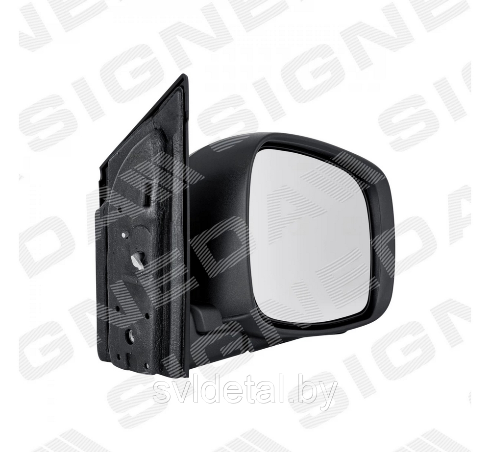 Боковое зеркало для Chrysler Town Country III Боковое зеркало для Chrysler Town Country III