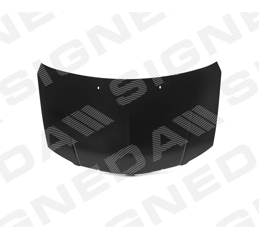 Капот для Chrysler Town Country III