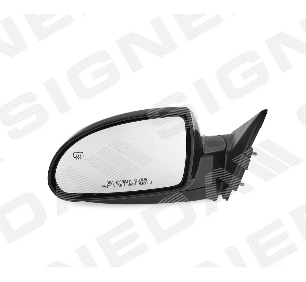 Боковое зеркало для Hyundai Elantra IV