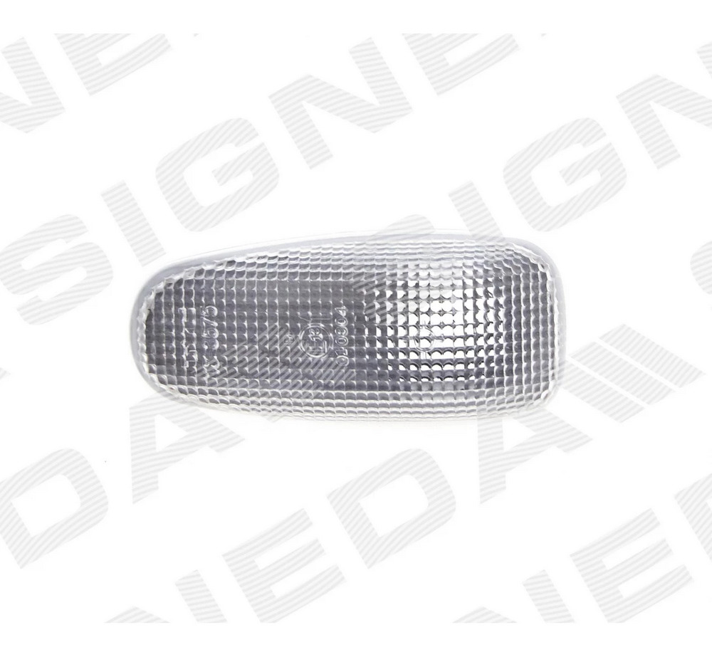 Повторитель в крыло для Mercedes C (W202)