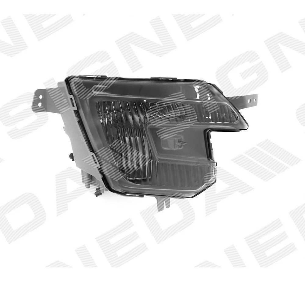 Противотуманная фара (правая) для Ford Explorer V Противотуманная фара (правая) для Ford Explorer V
