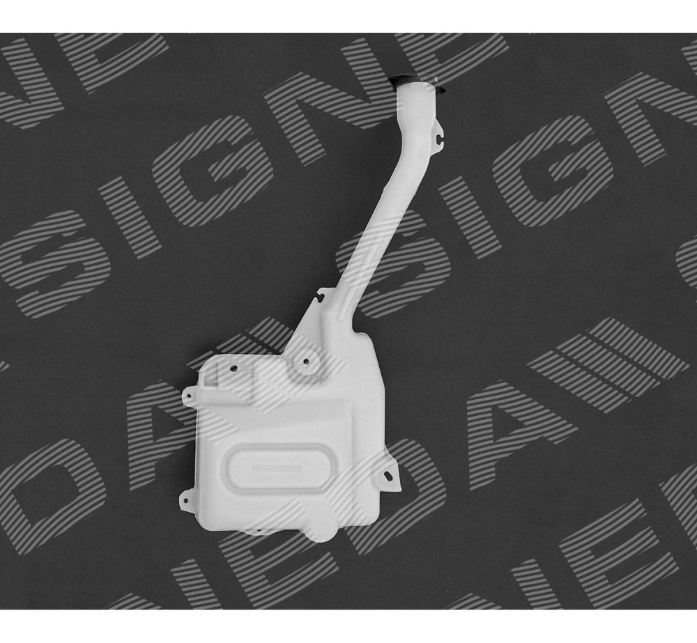 Бачок омывателя для Ford Explorer V