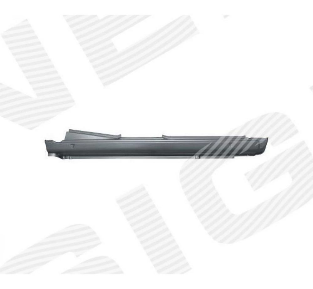 Порог (правый) для Fiat Palio (178BX)