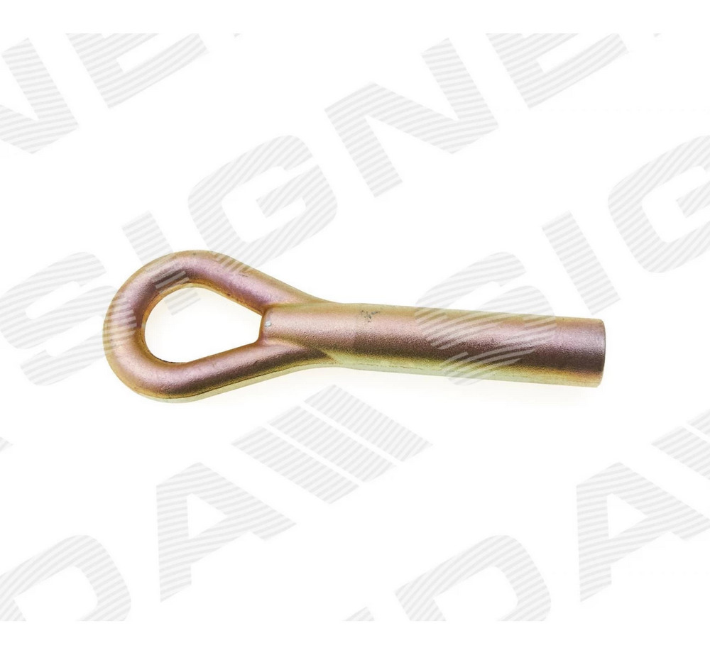 Буксировочный крюк для Fiat Palio (178BX)