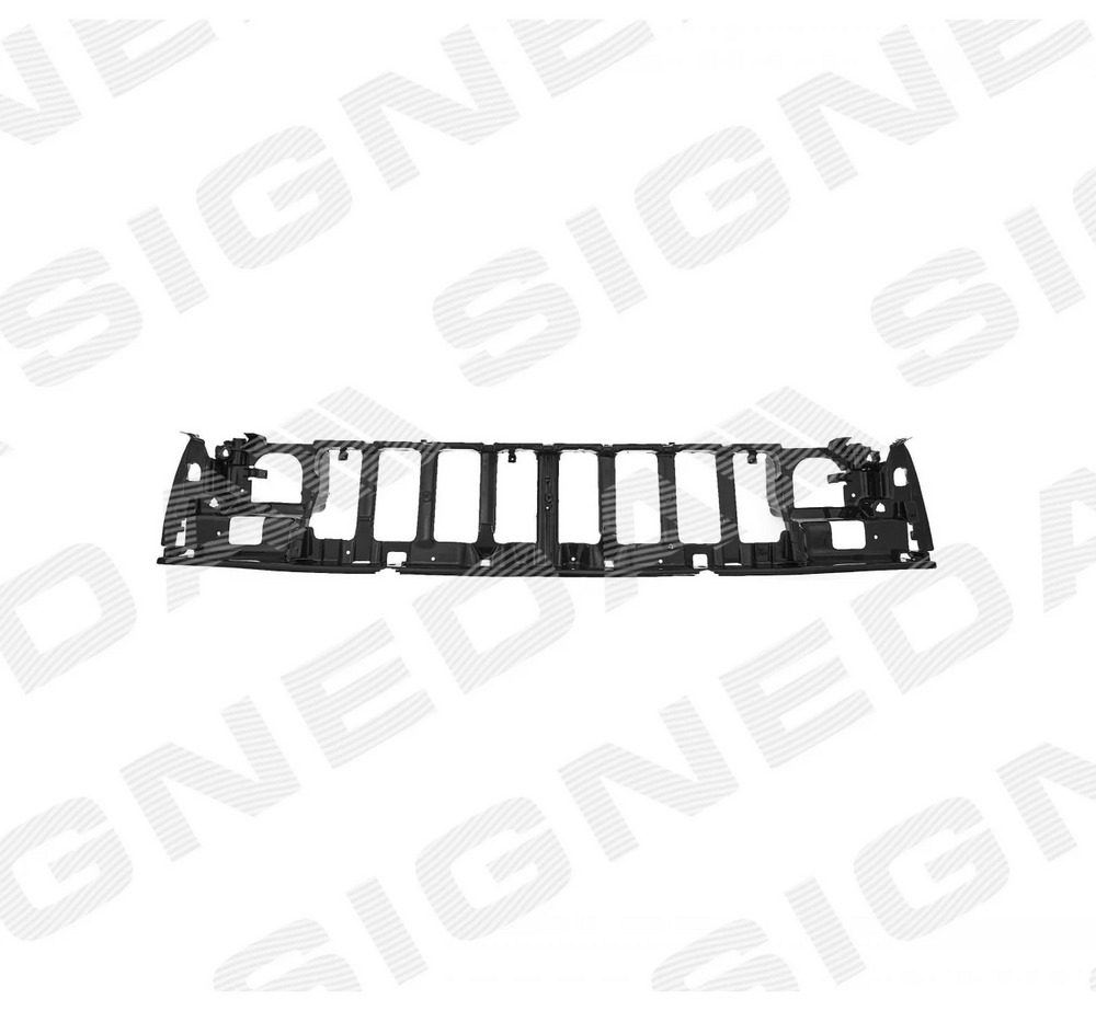Панель передняя для Jeep Grand Cherokee I