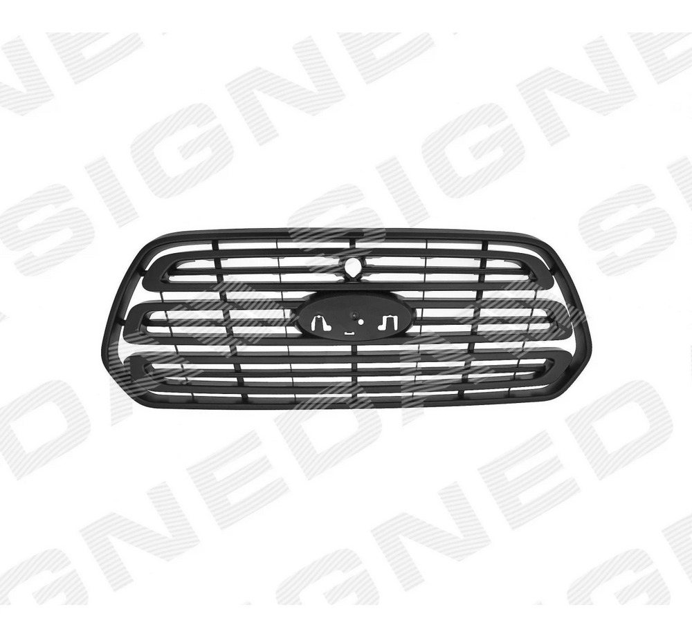 Решетка радиатора для Ford Transit VIII