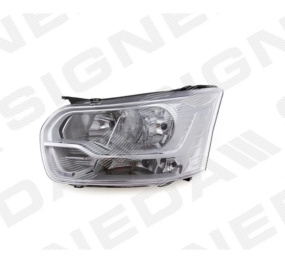 Передняя фара (левая) для Ford Transit VIII