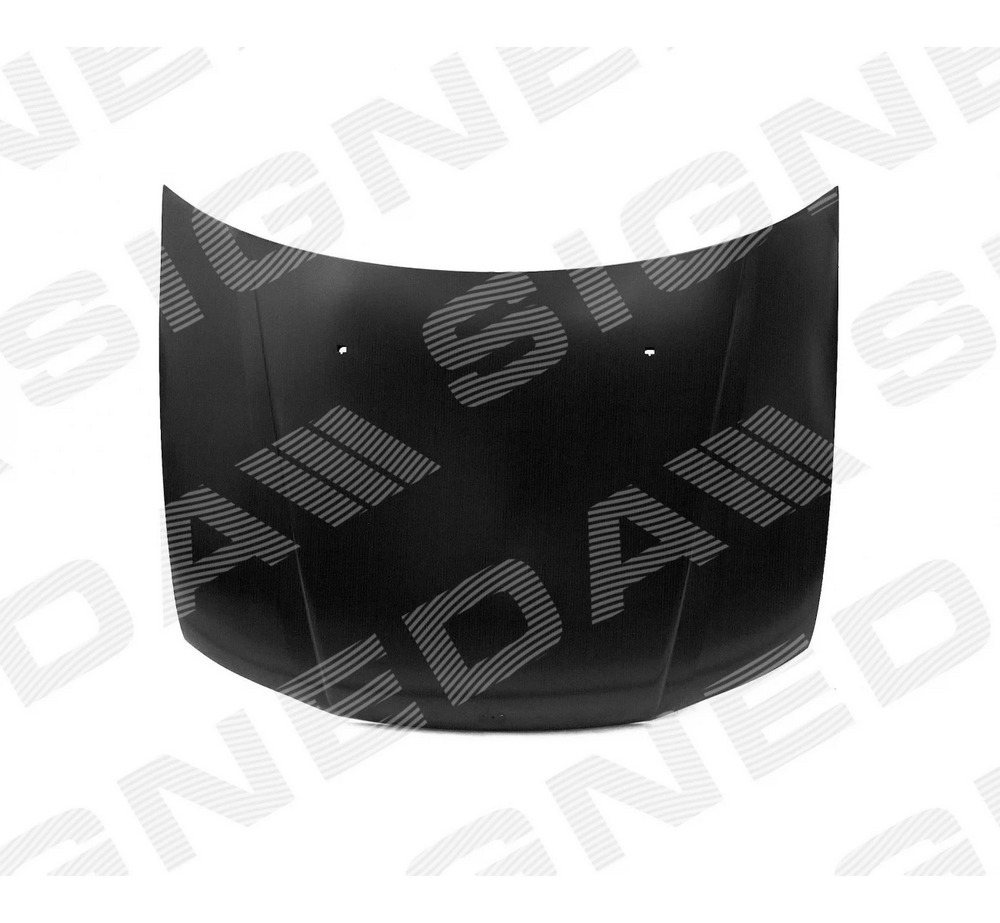 Капот для Fiat Palio (178BX)