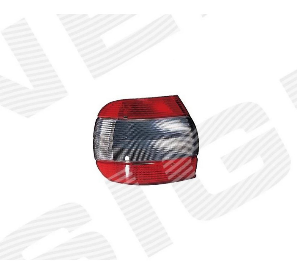 Задний фонарь для Fiat Palio (178BX)