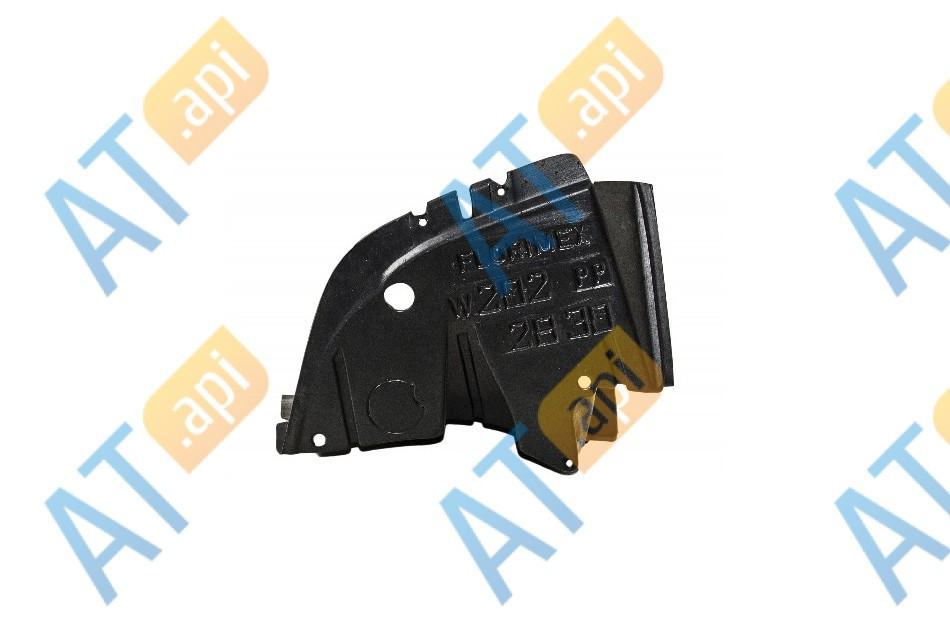 Подкрылок передний (правый) для Mercedes C (W202)