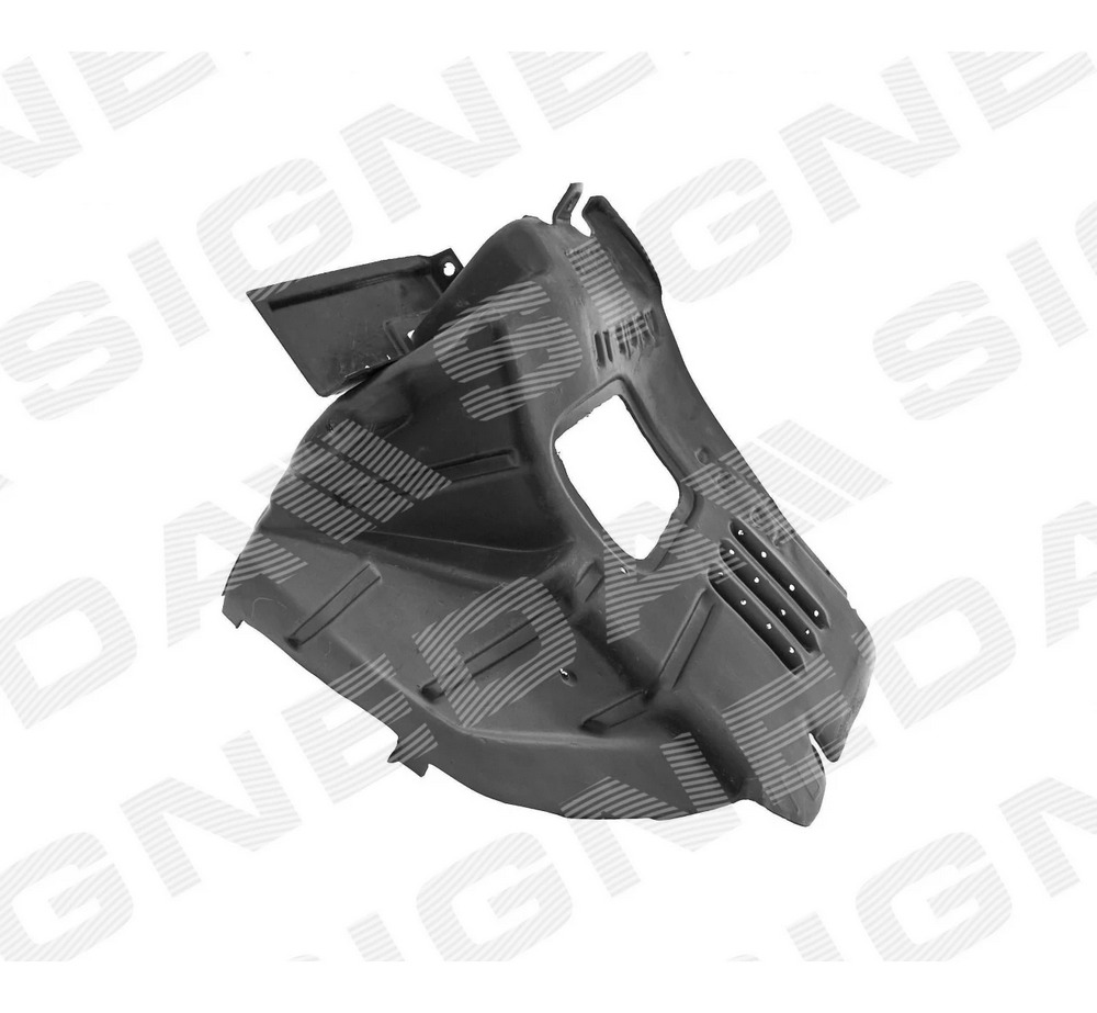 Подкрылок передний (правый) для Mercedes C (W202)