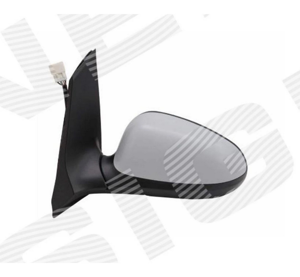 Боковое зеркало для Ford KA (RU8) Боковое зеркало для Ford KA (RU8)