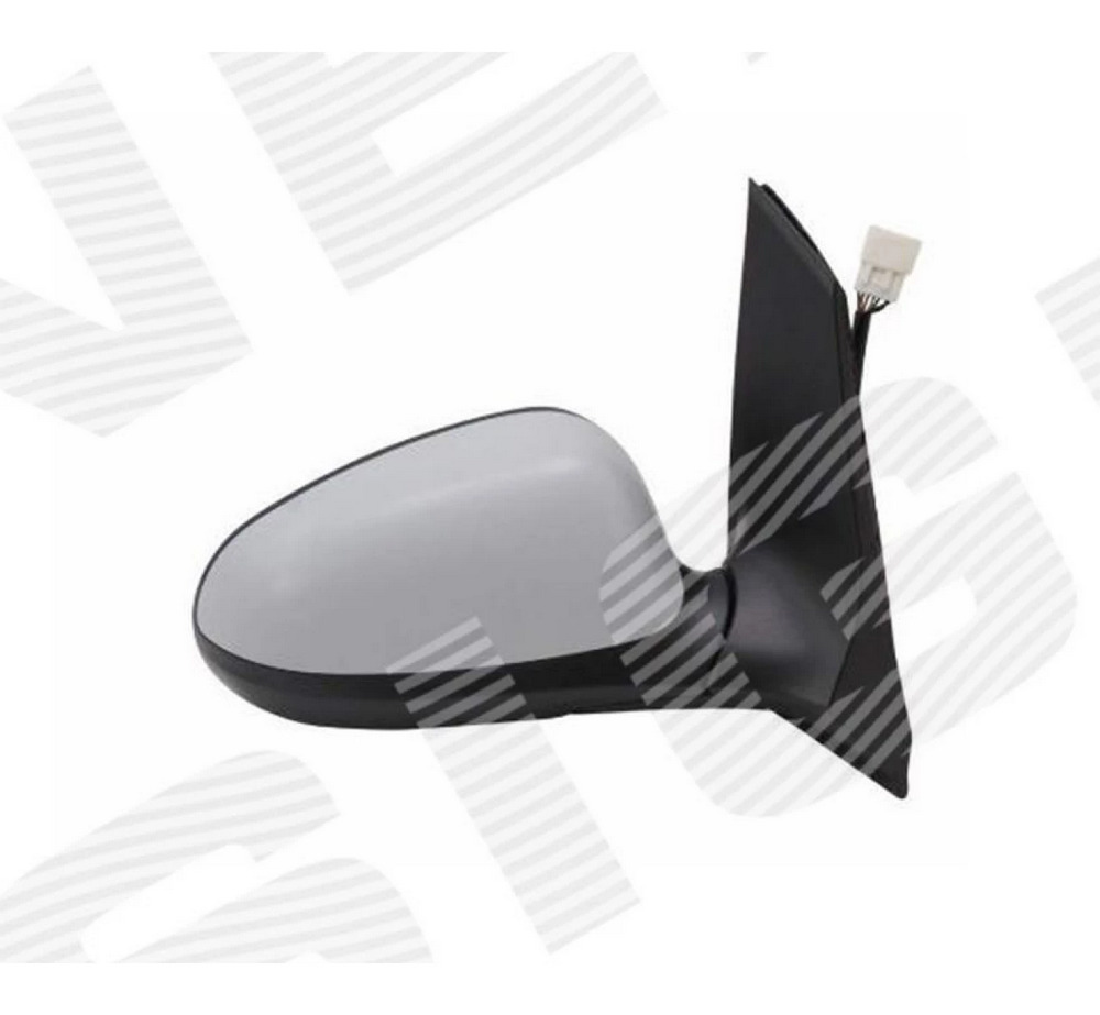 Боковое зеркало для Ford KA (RU8) Боковое зеркало для Ford KA (RU8)