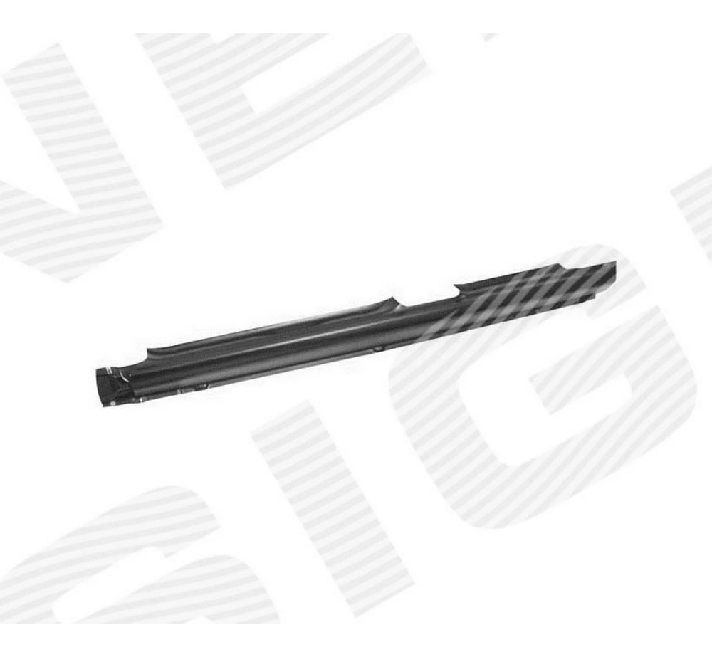 Порог (левый) для Ford Fiesta III