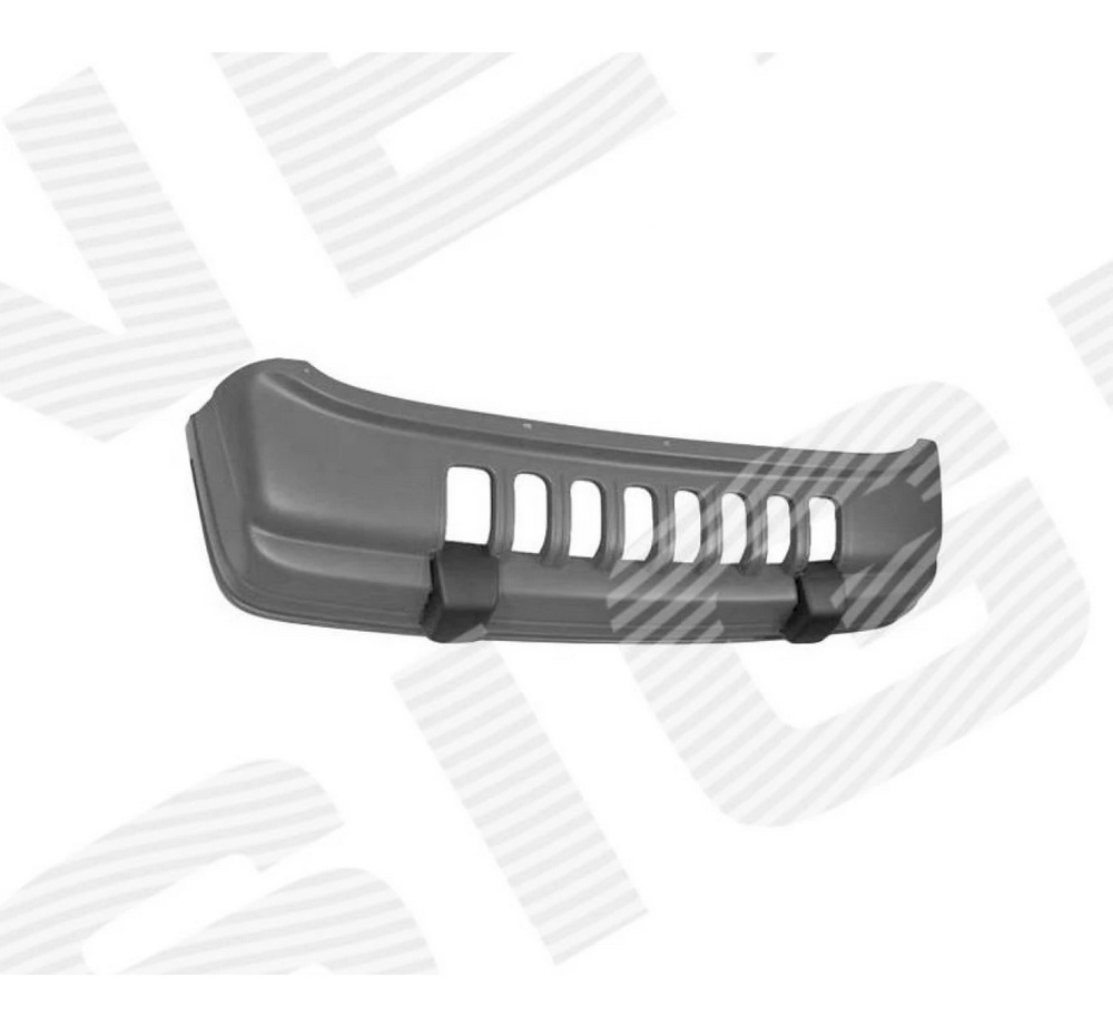 Бампер передний для Jeep Grand Cherokee I Бампер передний для Jeep Grand Cherokee I