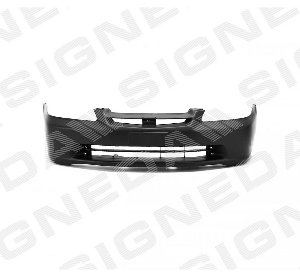 Бампер передний для Honda Accord (USA)