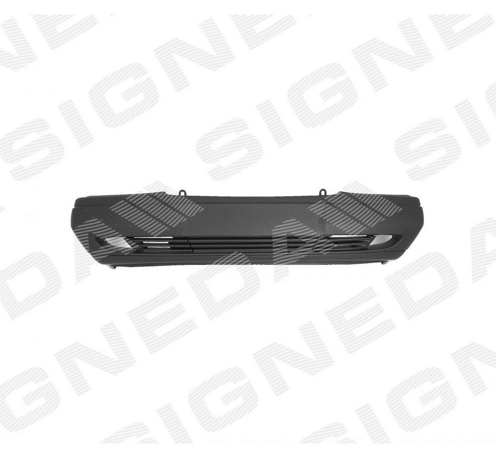 Бампер передний для Mercedes C (W202)