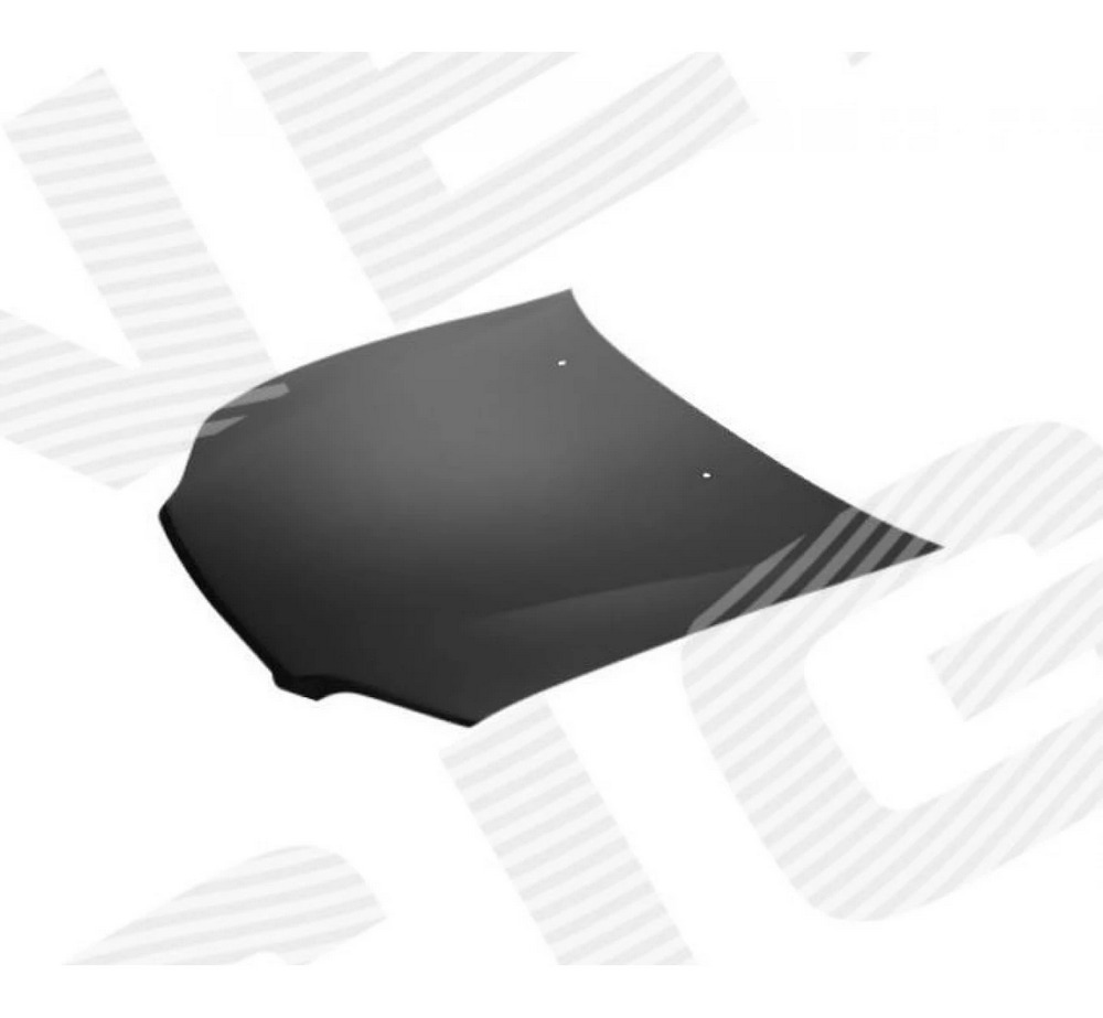 Капот для Honda Accord (USA)