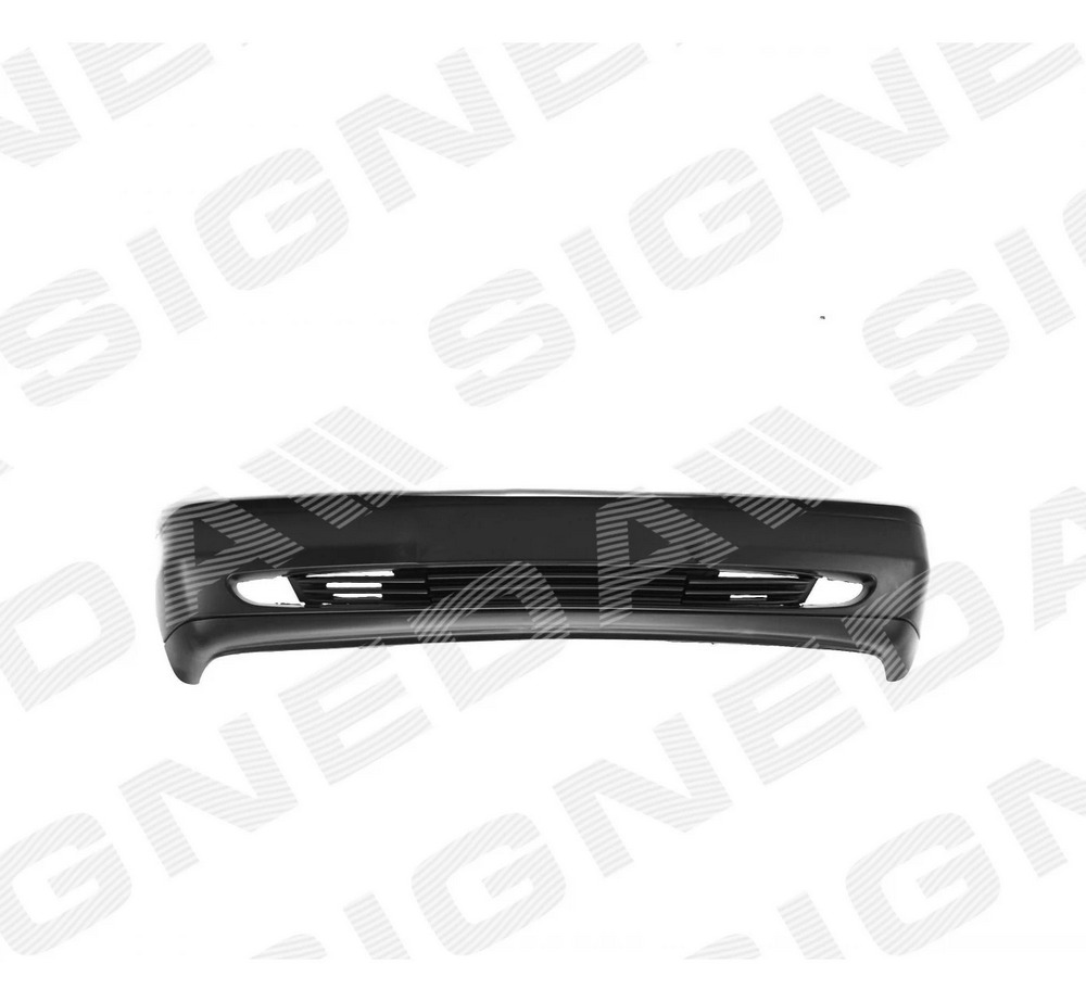 Бампер передний для Mercedes C (W202)