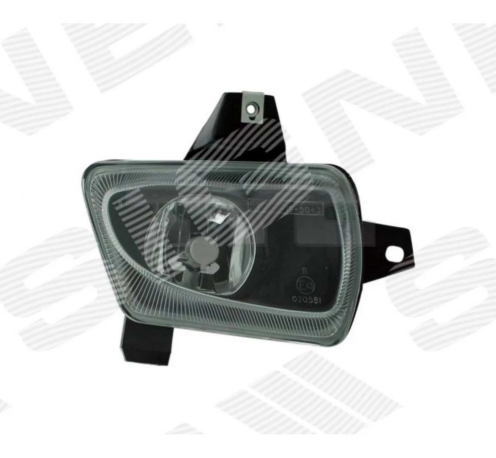 Противотуманная фара для Fiat Palio (178BX)