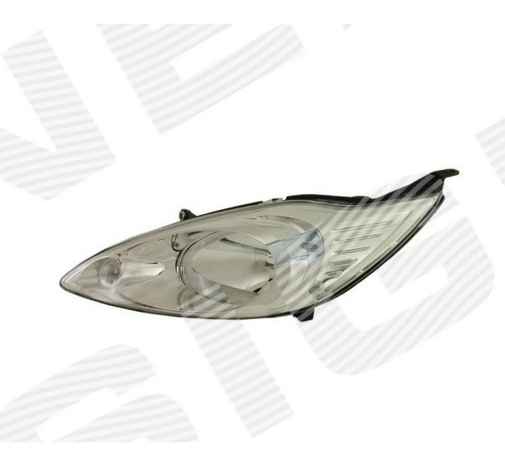 Передняя фара для Ford KA (RU8)