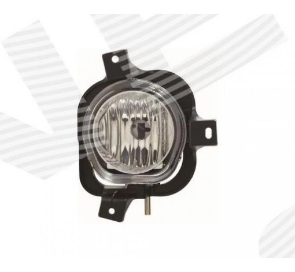 Противотуманная фара для Ford KA (RU8)