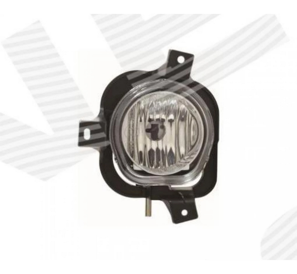 Противотуманная фара для Ford KA (RU8)