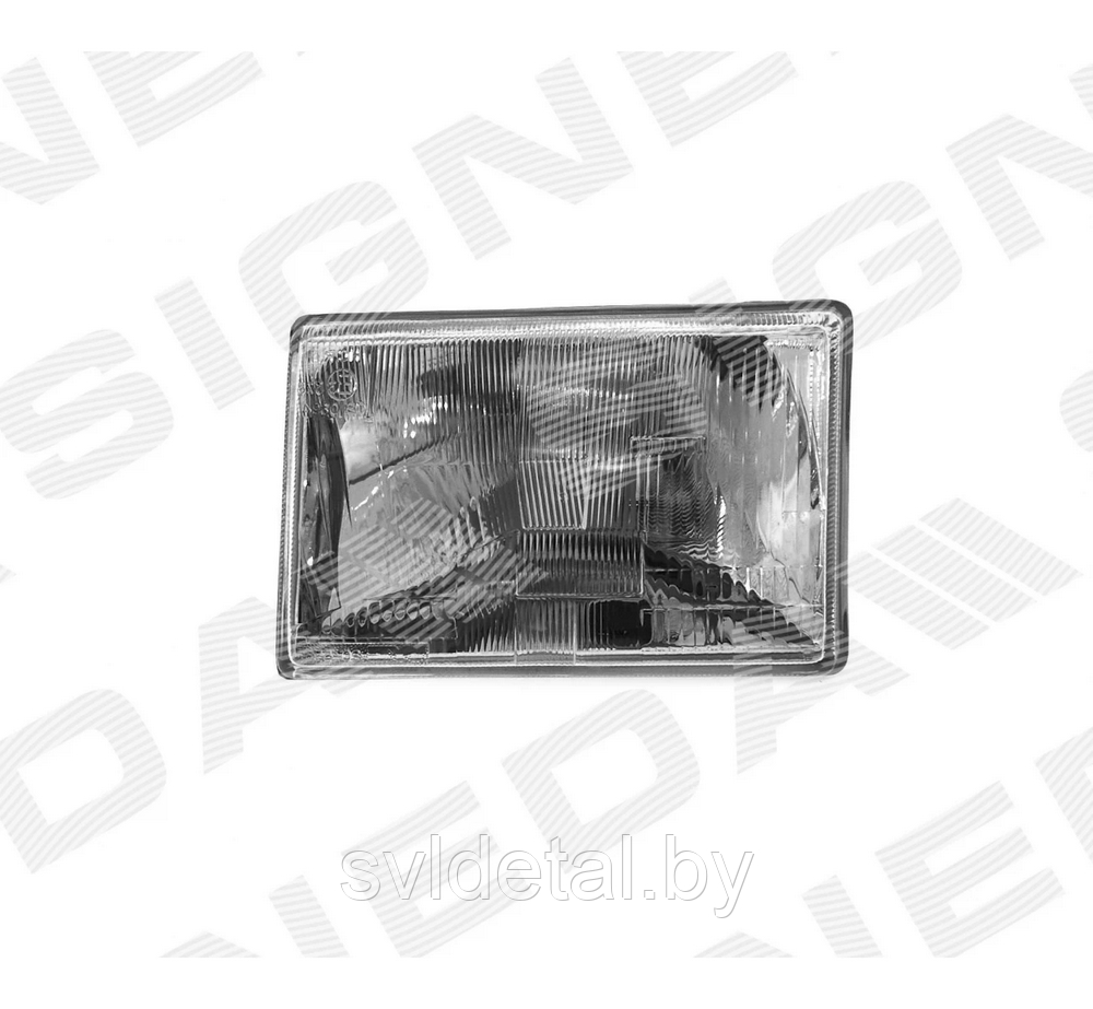 Передняя фара (левая) для Jeep Grand Cherokee I Передняя фара (левая) для Jeep Grand Cherokee I