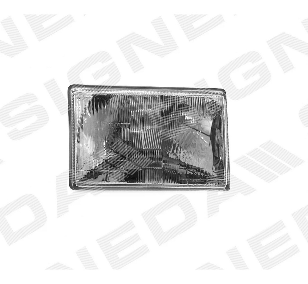 Передняя фара (правая) для Jeep Grand Cherokee I Передняя фара (правая) для Jeep Grand Cherokee I