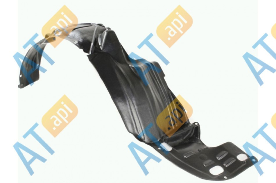 Подкрылок передний (правый) для Honda Accord (USA)